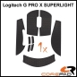 Preview: Corepad Soft Grips Grip Tape BTL BT.L Logitech G PRO X SUPERLIGHT 2 GPX V2 GPX2